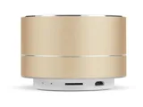 Портативная акустика Rombica Mysound BT-03 — фото 11