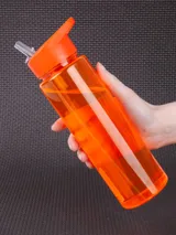 Бутылка для воды Holo — фото 33