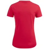 Футболка женская Ladies American U — фото 8