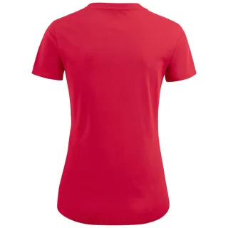 Футболка женская Ladies American U — фото 4