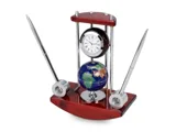 Настольный прибор «Сенатор» — фото 1