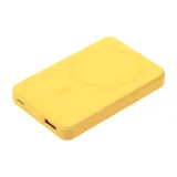 Внешний аккумулятор Ларго PD (Largo PD) 5000mAh с функцией беспроводной зарядки 15W — фото 17