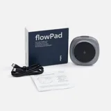 Складная станция беспроводной зарядки flowPad — фото 6