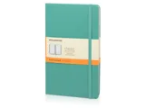 Записная книжка Moleskine Classic (в линейку) в твердой обложке — фото 69
