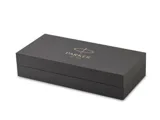 Ручка перьевая Parker «Sonnet Matt Black GT» — фото 6