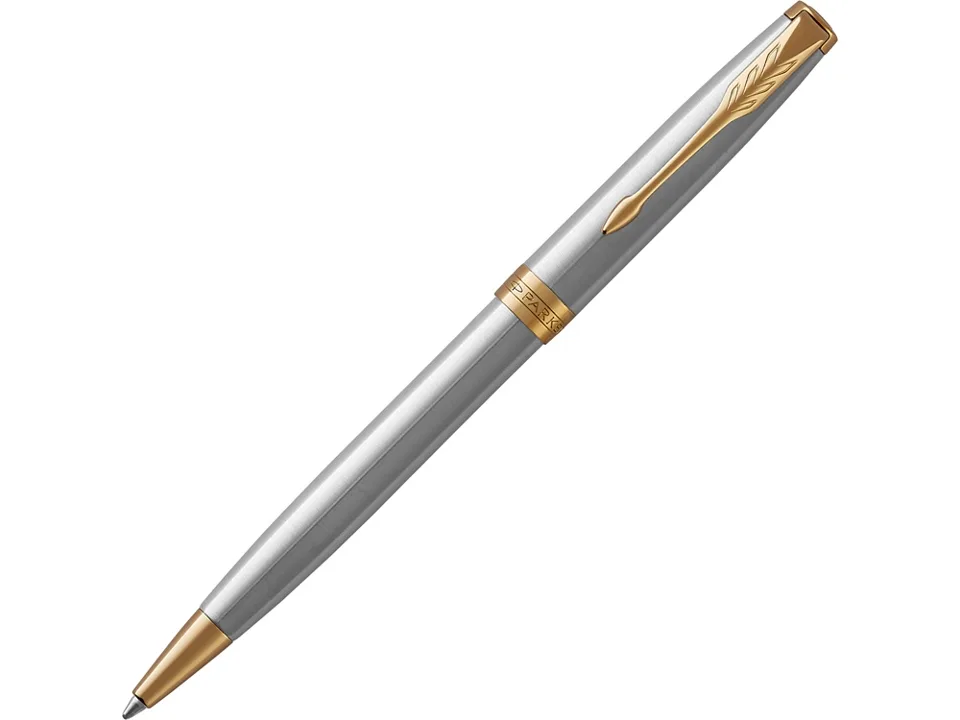 Ручка шариковая «Parker Sonnet Core Stainless Steel