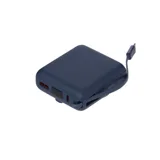 Внешний аккумулятор с подсветкой Риттер PD (Ritter PD) 10000mAh с функцией беспроводной зарядки 15W — фото 11