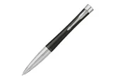 Ручка Parker шариковая «Urban Muted Black CT» — фото 1