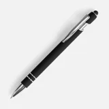 Ручка шариковая Pointer Soft Touch со стилусом — фото 9