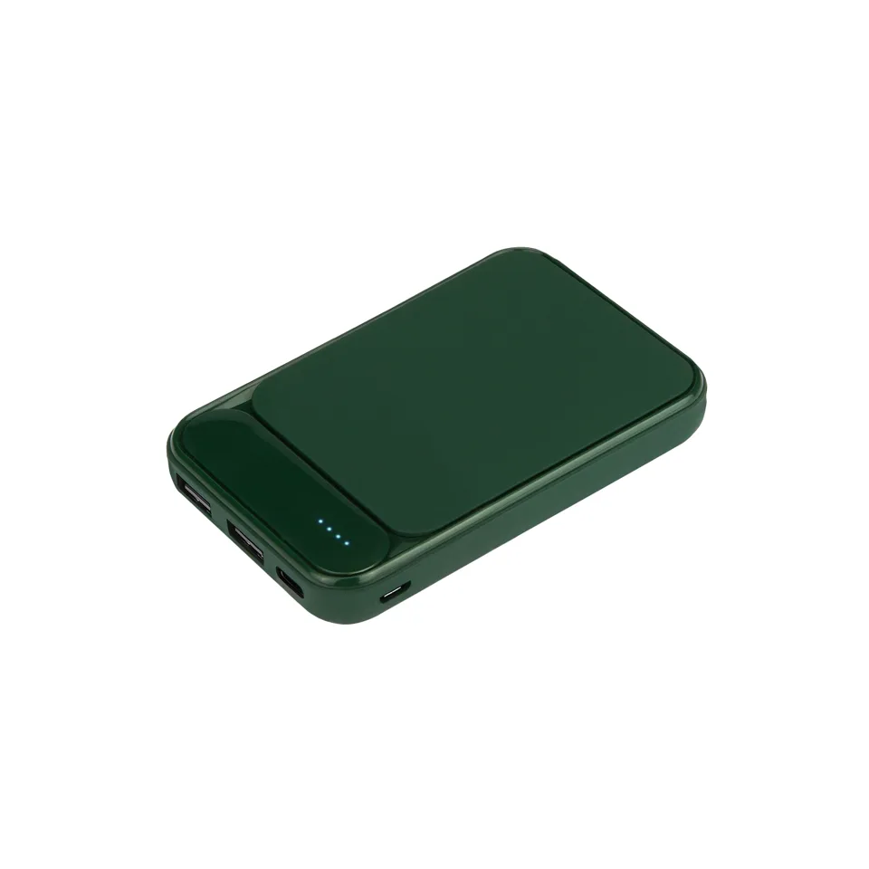 Внешний аккумулятор с подсветкой Старлайт PB (Starlight PB) 5000 mAh