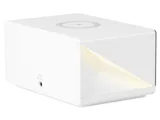 Часы с беспроводным зарядным устройством «Timebox 2» — фото 3