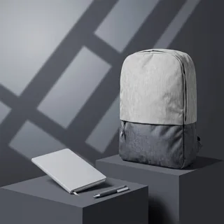 Подарочный набор READYPACK: рюкзак, ручка, блокнот — фото 1