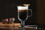 Кружка с двойными стенками для глинтвейна и коктейлей Double Bubble — фото 1