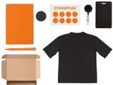 Welcome pack «Simple kit» — фото 29