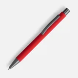 Ручка шариковая Atento Soft Touch — фото 10