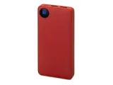 Внешний аккумулятор с дисплеем «Mild», 10 000 mAh — фото 25