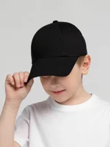 Бейсболка детская Capture Kids — фото 11