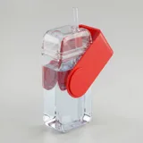 Бутылка для воды «JUICY DRINK BOX», 290 мл — фото 6