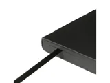 Скетчбук А5 «Sketch & Art» 100 г/м2, soft-touch — фото 4