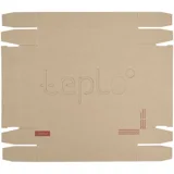 Коробка Teplo, малая (крышка) — фото 7