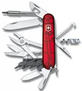 Офицерский нож CyberTool L — фото 1