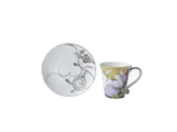 Набор чашка и блюдце «TEA SET ALICE» — фото 3