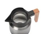 Вакуумный термокувшин «Brew» — фото 7