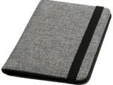 Держатель паспорта «Ross» с RFID-защитой из переработанного PET-пластика — фото 5