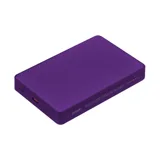 Внешний аккумулятор Атлантис Плюс PD (Atlantis PD Plus) 10000mAh с функцией беспроводной зарядки 15W — фото 24