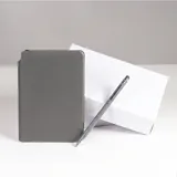 Набор подарочный SMALL IDEA: блокнот и ручка в подарочной коробке — фото 1