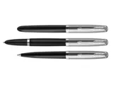 Ручка перьевая Parker 51 Core, F — фото 5