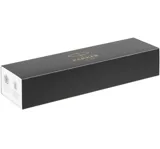 Ручка шариковая Parker IM Core K321 Brushed Metal GT — фото 4