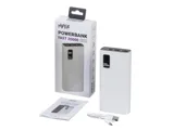 Портативный внешний аккумулятор «FAST», 20000 mAh — фото 8