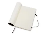 Записная книжка Moleskine Classic Soft (нелинованный) — фото 6