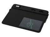 Многофункциональный коврик для мыши «Multi Pad» с беспроводной зарядкой и LCD экраном, 10 Вт — фото 1