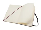 Записная книжка Moleskine Classic (нелинованный) в твердой обложке — фото 5
