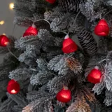 Гирлянда Cosy Poms — фото 2