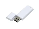 Флешка 3.0 прямоугольной формы, оригинальный дизайн, двухцветный корпус — фото 2