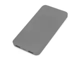 Внешний аккумулятор «NEO PB100», soft touch, 10000 mAh — фото 4
