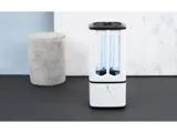 Портативная лампа бактерицидная ультрафиолетовая «Sterilizer B1» — фото 8
