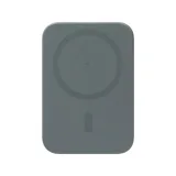 Внешний аккумулятор Юнион PD (Union PD) 10000mAh с функцией беспроводной зарядки 15W — фото 19