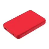 Внешний аккумулятор Ларго PD (Largo PD) 5000mAh с функцией беспроводной зарядки 15W — фото 2