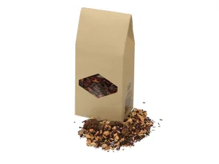 Чай «Урожайный год» фруктовый, 100 г. — фото 1
