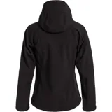 Куртка женская Hooded Softshell — фото 11