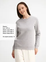 Толстовка женская Sully Women — фото 30