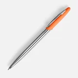 Ручка шариковая Dagger Soft Touch — фото 1