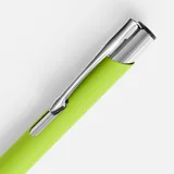 Ручка шариковая Keskus Soft Touch — фото 41