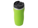 Термокружка «Double wall mug С1» soft-touch, 350 мл — фото 12