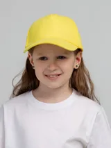 Бейсболка детская Standard Kids — фото 28