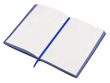 Бизнес-блокнот А5 «C1» soft-touch — фото 4